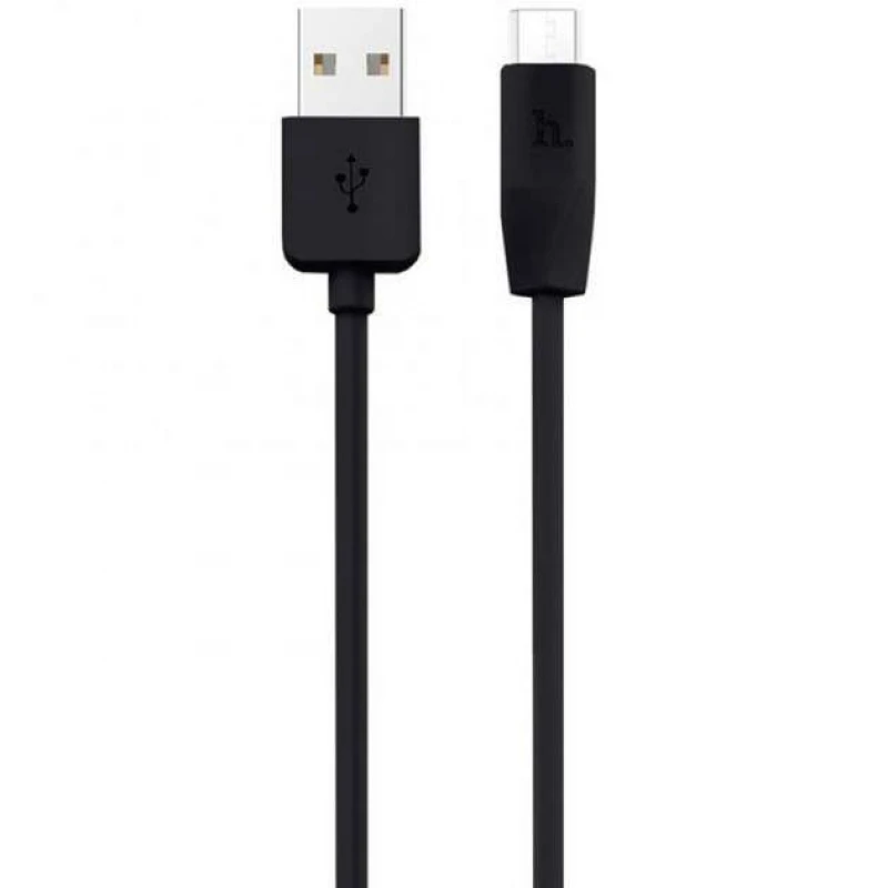 

Дата кабель Hoco X1 Rapid USB to MicroUSB (1m)