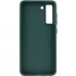 TPU чохол Bonbon з металевими кнопками на Samsung Galaxy S23 – Зелений / Pine green. Фото 6 з 11