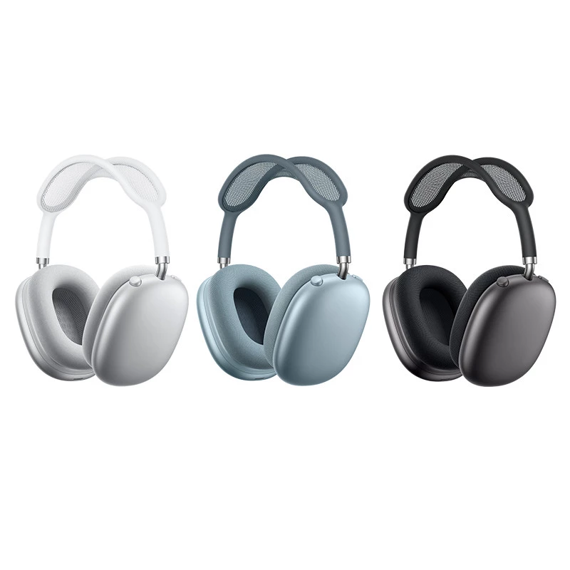 Накладные беспроводные наушники BOROFONE BO35 Plus Adorable ANC фото 1 из 1