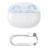 Беспроводные TWS наушники Baseus AirGo 1 Ring Open-Ear (A00069201) – Stellar White. Фото 6 из 7