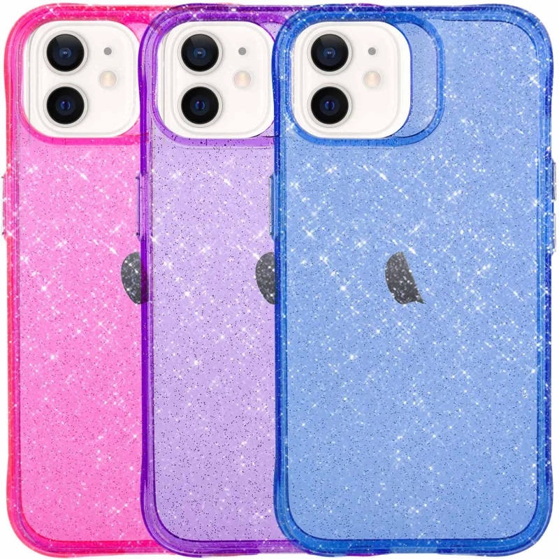 Зоряний чохол на Apple iPhone 11 (6.1") фото 2 з 4