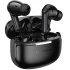 Бездротові TWS навушники BOROFONE FQ9 Plus Peaceful ANC+ENC – Black. Фото 2 з 4
