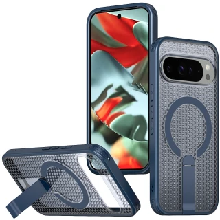 Чохол TPU Breeze with MagSafe stand для Google Pixel 10 Pro XL фото 1 з 3