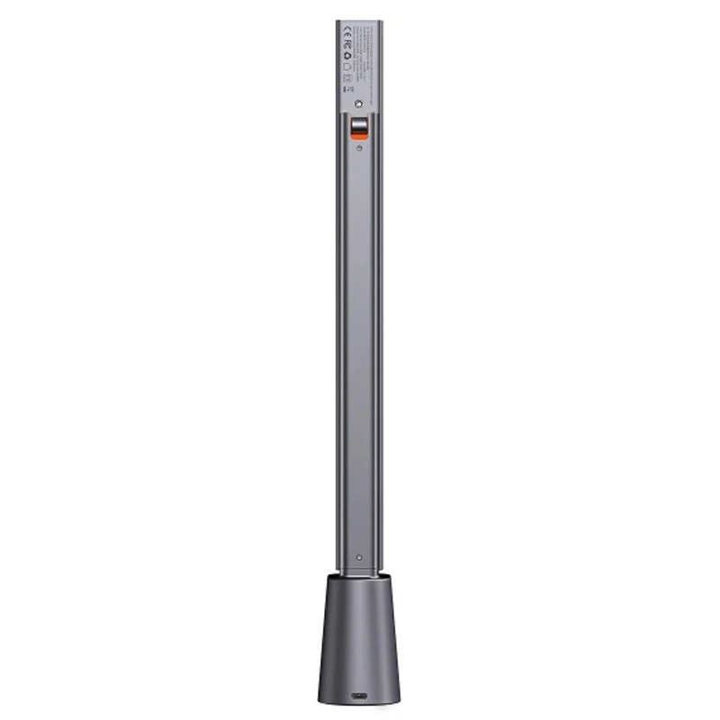 Настільна лампа Baseus Smart Eye Series (Smart Light) (DGZG-0) – Gray. Фото 3 з 6