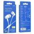 Наушники Borofone BM69 Universal – Белый. Фото 4 из 4
