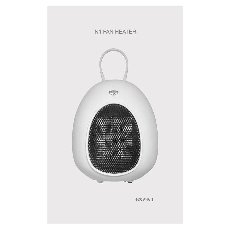 Портативный обогреватель GXZ-N1 фото 2 из 2