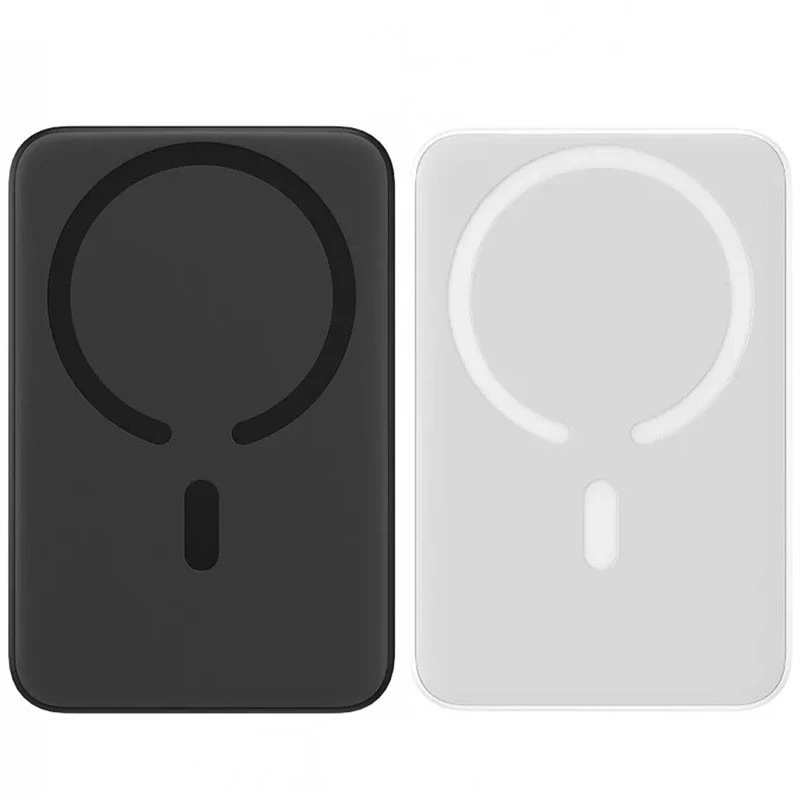 Портативное зарядное устройство Power Bank Baseus Magnetic Mini 20W c БЗУ OE 10000 mAh (PPCX070001) фото 1 из 1