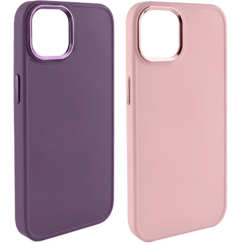 Шкіряний чохол Bonbon з металевими кнопками на Samsung Galaxy S23 фото 2 з 2