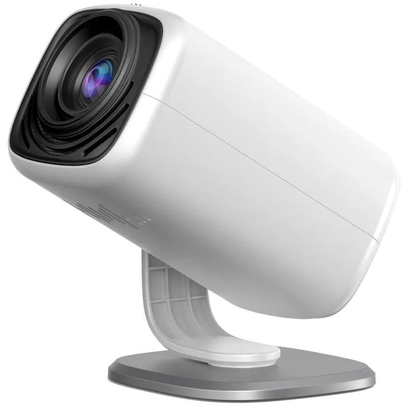 Проектор 4k Android YL05 фото 1 з 1