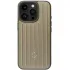 Чехол TPU+Metal Rimowa Style (AAA) для Apple iPhone 16 Pro – Titanium. Фото 1 из 1