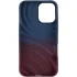 Чохол TPU ColorWave для Apple iPhone 16 – Navy Blue / Plum. Фото 4 з 6