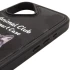 TPU+PC чехол Animal Club для Apple iPhone 17 (6.3") – Black. Фото 7 из 8