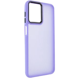 Чохол TPU+PC Lyon Frosted на Oppo A40m фото 1 з 6