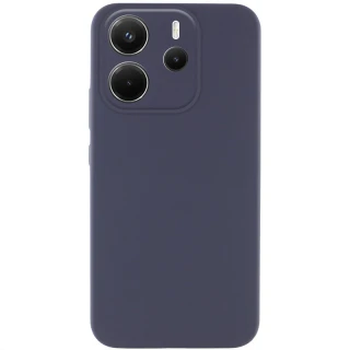 Чохол Silicone Case Lakshmi Premium із закритою камерою для Xiaomi Redmi Note 14 4G (Int. version) фото 1 з 1