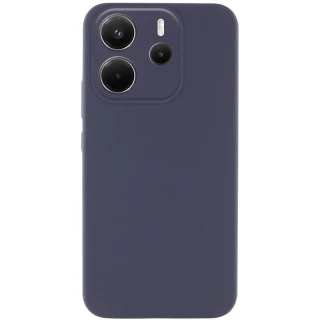 Чохол Silicone Case Lakshmi Premium з закритою камерою на Xiaomi Redmi Note 14 4G (Int. version) фото 1 з 1