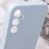 Чохол Silicone Case Lakshmi Premium із закритою камерою для Samsung Galaxy S24+ – Блакитний / Sweet Blue. Фото 9 з 9