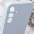 Чохол Silicone Case Lakshmi Premium з закритою камерою на Samsung Galaxy S24+ – Блакитний / Sweet Blue. Фото 9 з 9
