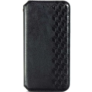 Чохол-книжка GETMAN кубик на Xiaomi Poco M3 Pro 4G / 5G фото 1 з 4