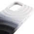 Чохол TPU ColorWave для Apple iPhone 16 – White / Black. Фото 5 з 6
