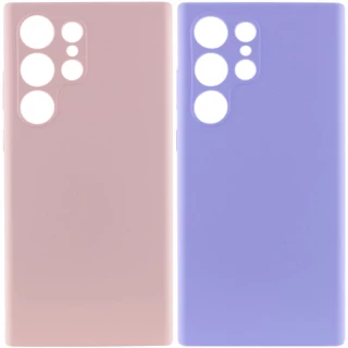 Чохол Silicone Case Lakshmi Premium з закритою камерою на Samsung Galaxy S24 Ultra фото 1 Чохол Silicone Case Lakshmi Premium з закритою камерою на Samsung Galaxy S24 Ultra фото 1 з 2