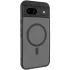 Чехол TPU Bloom with Magnetic Fit для Google Pixel 8a – Black. Фото 1 из 7