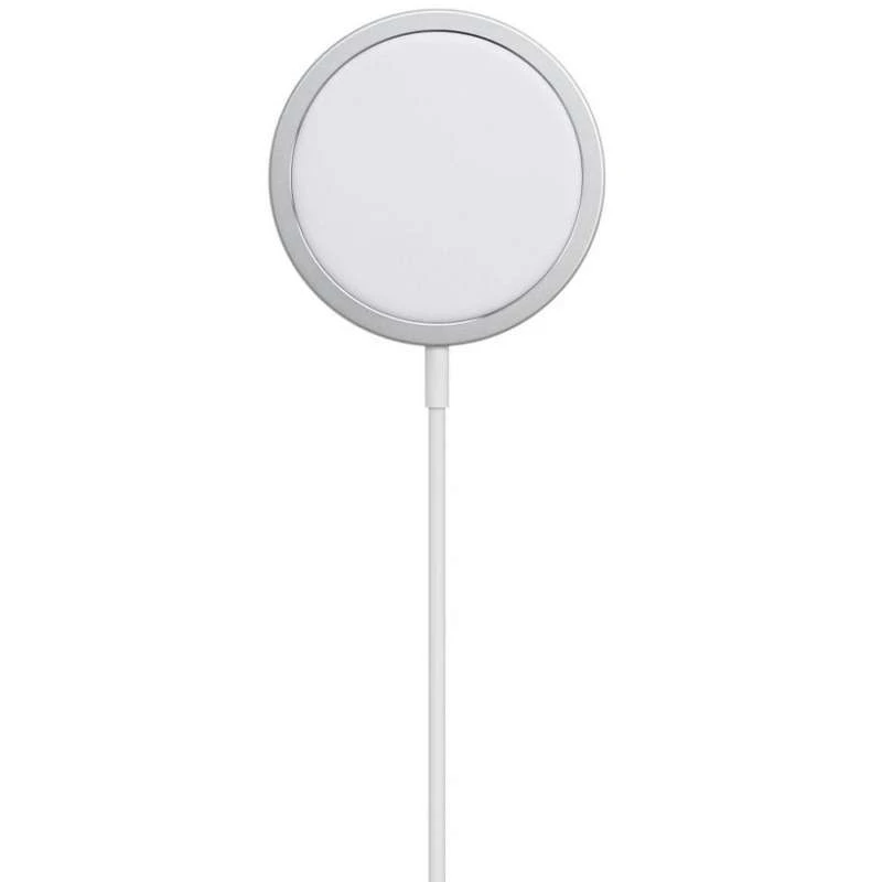 

БЗУ Apple MagSafe Charger Iphone original (MHXH3) (Белый), Білий