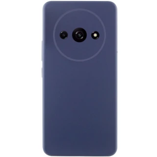 Чохол Silicone Case Lakshmi Premium із закритою камерою для Xiaomi Redmi A3 фото 1 з 2
