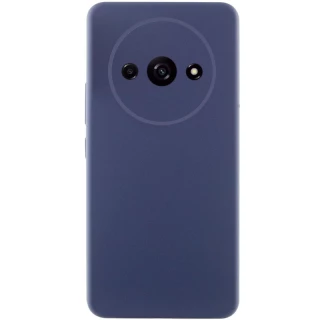 Чохол Silicone Case Lakshmi Premium з закритою камерою на Xiaomi Redmi A3 фото 1 з 2