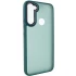 Чехол TPU+PC Lyon Frosted на Xiaomi Redmi Note 8T – Green. Фото 1 из 3