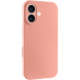 Чохол Silk Full Camera Protective (AA) NO LOGO для Apple iPhone 17 (6.3") фото 1 з 2