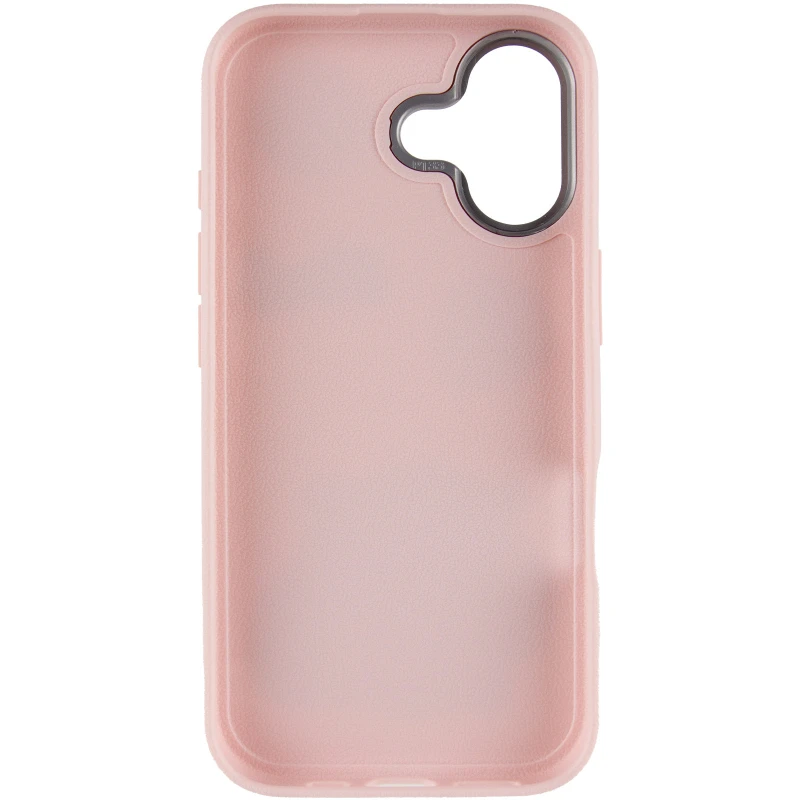Чехол Labubu Toys для Apple iPhone 17 (6.3") – Capybara / Pink. Фото 4 из 6