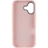 Чехол Labubu Toys для Apple iPhone 17 (6.3") – Capybara / Pink. Фото 4 из 6