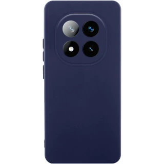 Чохол Silicone Case Lakshmi Premium із закритою камерою для Xiaomi Poco C71 фото 1 з 1