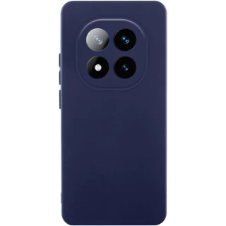 Чехол Silicone Case Lakshmi Premium з закритою камерою на Xiaomi Redmi A5 (Europe version) фото 1 из 1