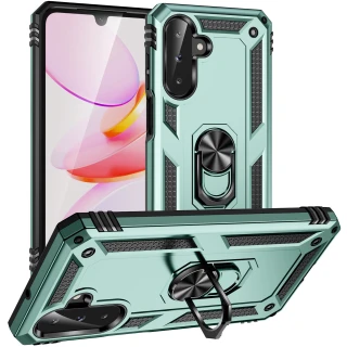 Противоударный чехол Serge Ring с кольцом для Samsung Galaxy A26 5G фото 1 из 7