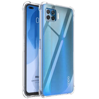 Ультратонкий силиконовый чехол GETMAN с крытыми бортами та камерою на Oppo Reno 4 Lite фото 1 Ультратонкий силиконовый чехол GETMAN с крытыми бортами та камерою на Oppo Reno 4 Lite фото 1 из 1