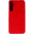 Чохол-книжка Belora Classic для Samsung Galaxy A17 4G/5G – Red. Фото 3 з 7