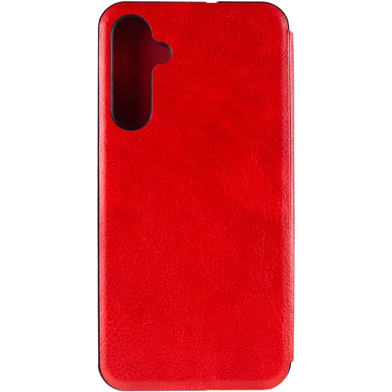 Чохол-книжка Belora Classic для Xiaomi Redmi Note 10 Pro – Red. Фото 1 з 7
