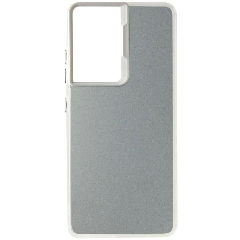 

Чохол який світиться в темряві на Samsung Galaxy S21 Ultra (White)