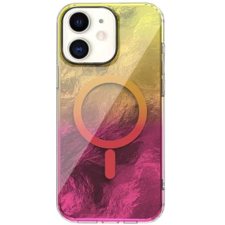 Силиконовый чехол Shiny Mountain (MagFit) для Apple iPhone 11 (6.1") фото 1 Силиконовый чехол Shiny Mountain (MagFit) для Apple iPhone 11 (6.1") фото 1 из 3