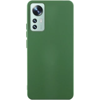 Чохол Silicone Case Lakshmi Elit на Xiaomi 12T / 12T Pro фото 1 з 4