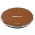 БЗУ Nillkin Magic Disk 3 Fast Wireles Charger 10W (MC014) – Brown. Фото 3 из 5