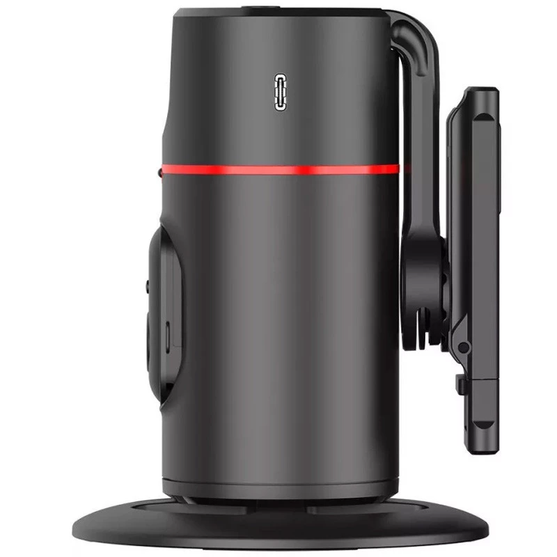 Монопод для селфі Proove Face Trace Auto Face Tracking (95mm) – Black. Фото 2 з 6