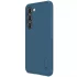 Пластикова накладка Nillkin Pro на Samsung Galaxy S24+ – Синій / Blue. Фото 2 з 5