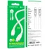 Дата кабель Borofone BX81 Type-C to Type-C 60W (1m) – Білий. Фото 5 з 5