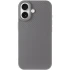 TPU чохол Carbon Protective with Magsafe для Apple iPhone 16 – Grey. Фото 3 з 6