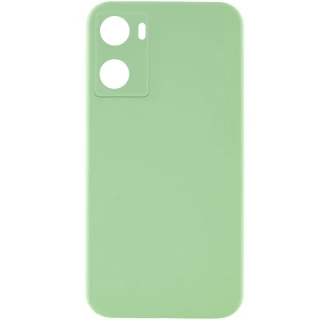 Чохол Silicone Case Lakshmi Premium із закритою камерою для Oppo A57s фото 1 з 2