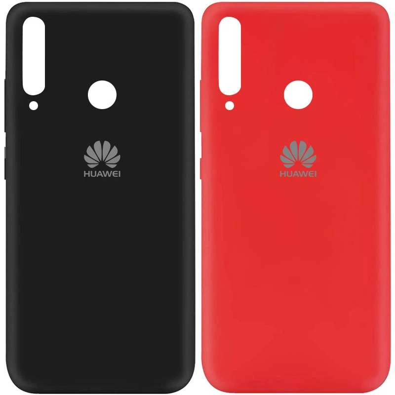 

Чохол My Colors з закритим низом на Huawei P40 Lite E / Y7p (2020)