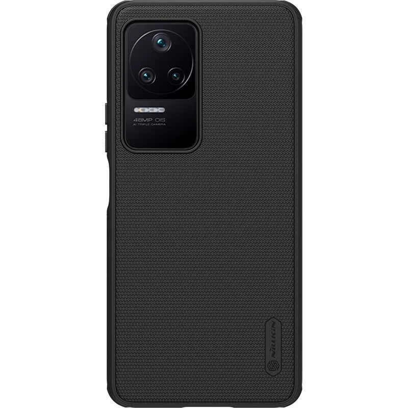 

Пластикова накладка Nillkin Pro на Xiaomi Redmi K50 / K50 Pro