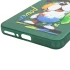 Чохол TPU+PC Street Art для Xiaomi Redmi 13 4G – Power. Фото 7 з 7